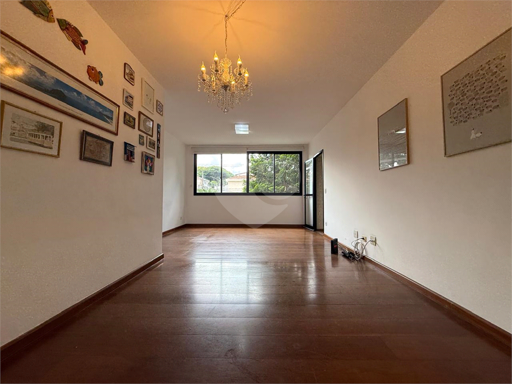 Apartamento - venda - metrô - Zona Norte