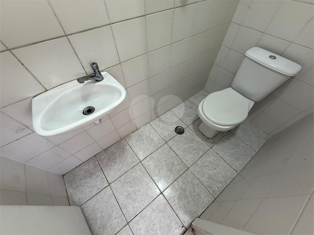 Apartamento - venda - metrô - Zona Norte