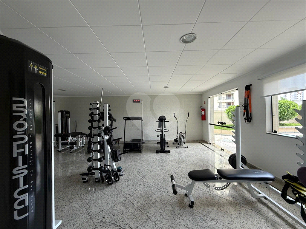 Apartamento - venda - metrô - Zona Norte