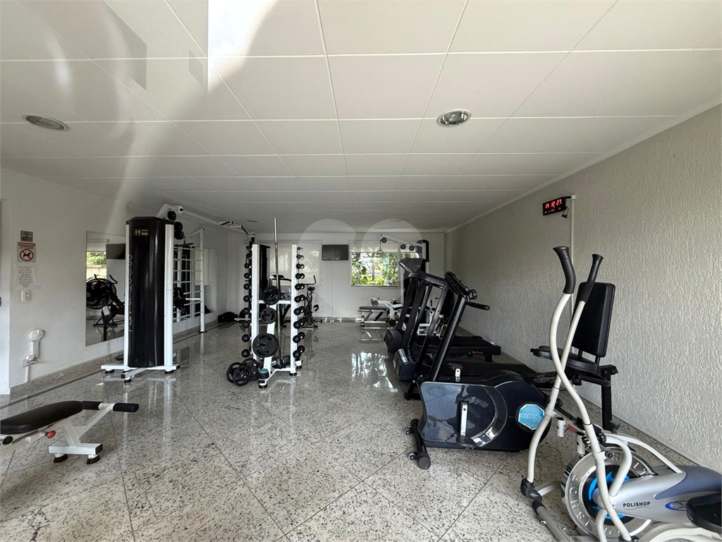 Apartamento - venda - metrô - Zona Norte