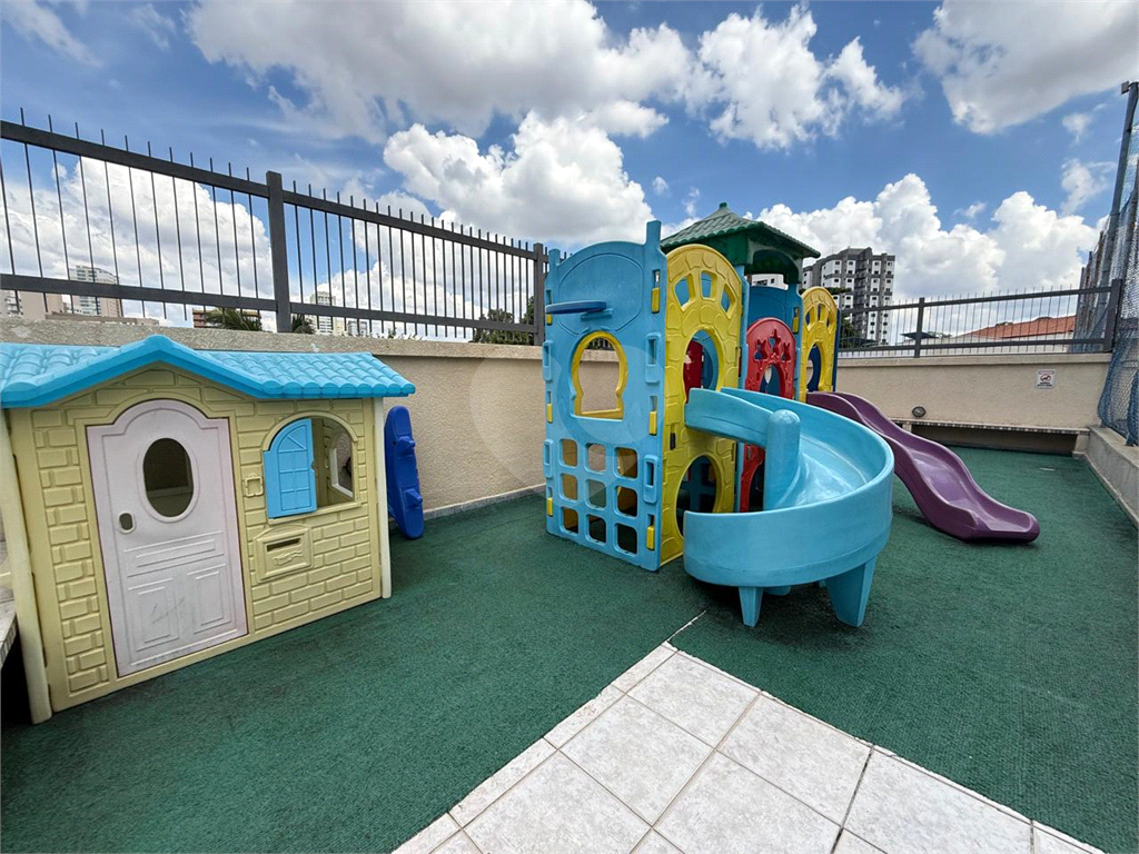 Apartamento - venda - metrô - Zona Norte