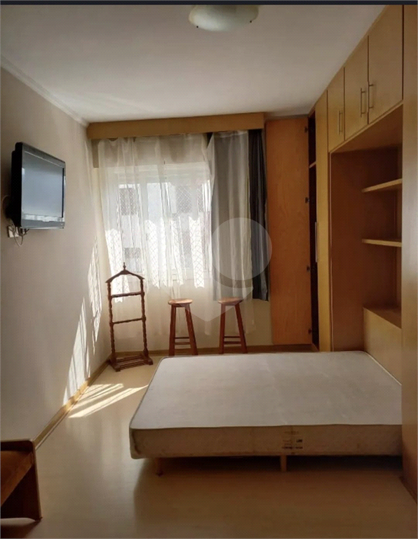 apartamento 3 dormitarias 123 metros  