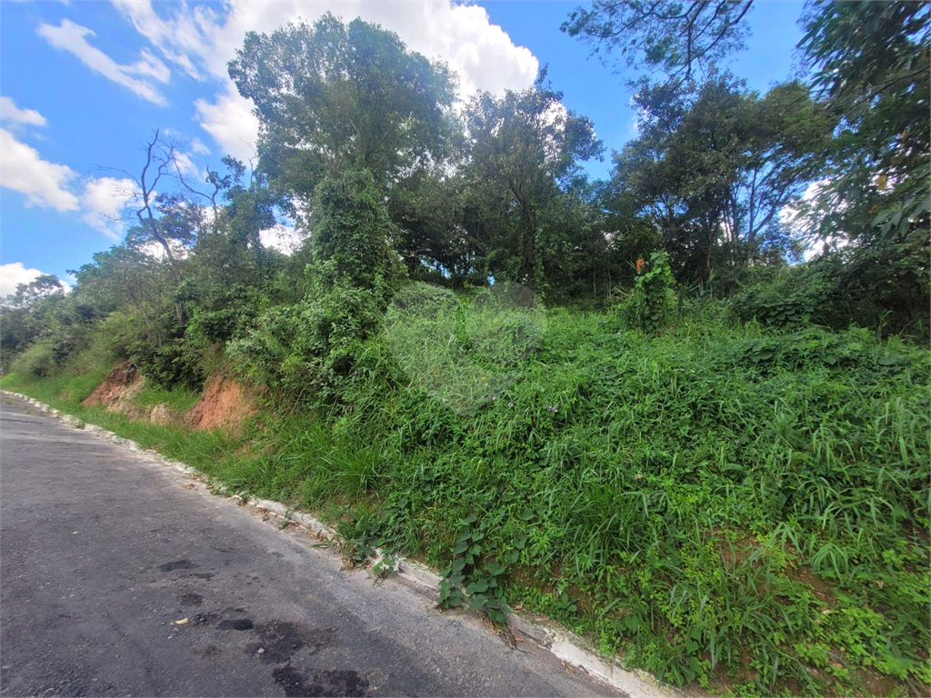 Terreno, 725 m² - Foto 1