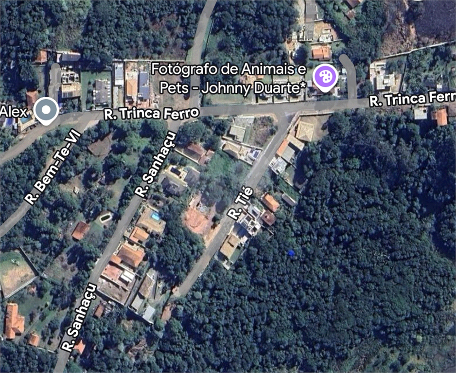 Terreno, 725 m² - Foto 3