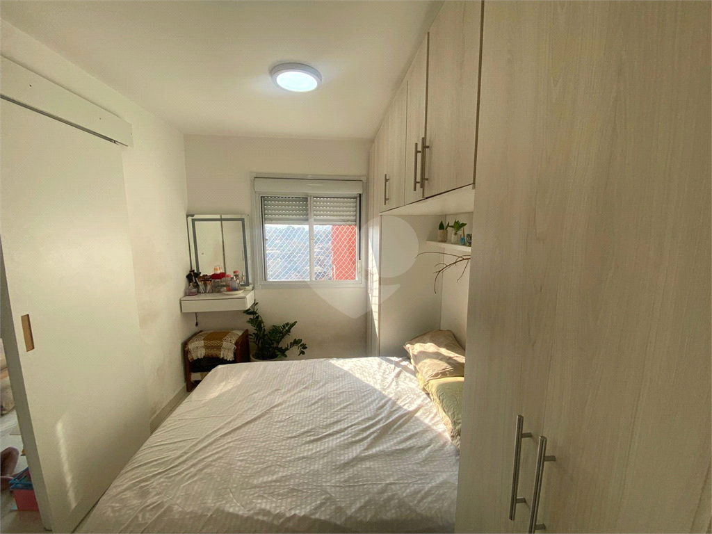  Apartamento à Venda em Sítio Morro Grande, São Paulo 