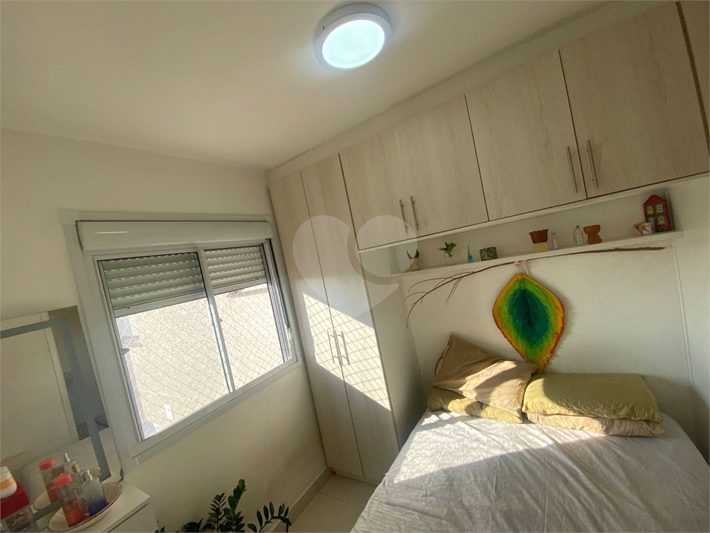  Apartamento à Venda em Sítio Morro Grande, São Paulo 