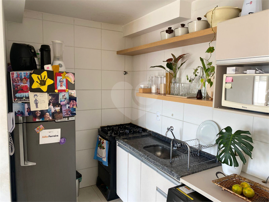  Apartamento à Venda em Sítio Morro Grande, São Paulo 