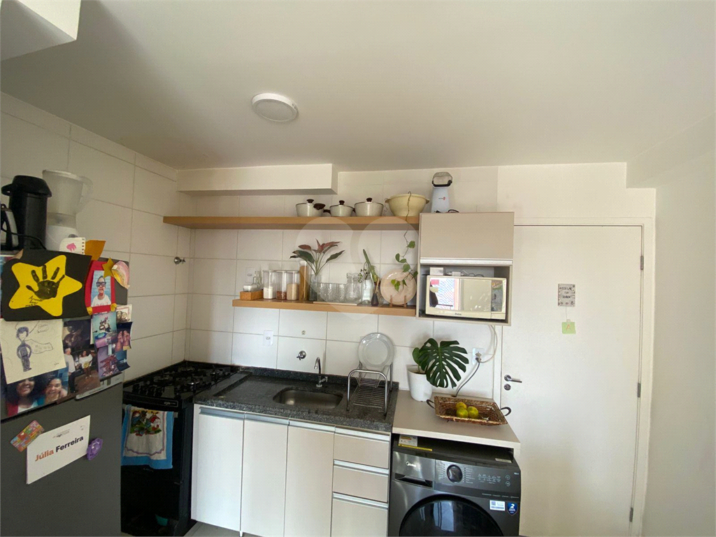  Apartamento à Venda em Sítio Morro Grande, São Paulo 