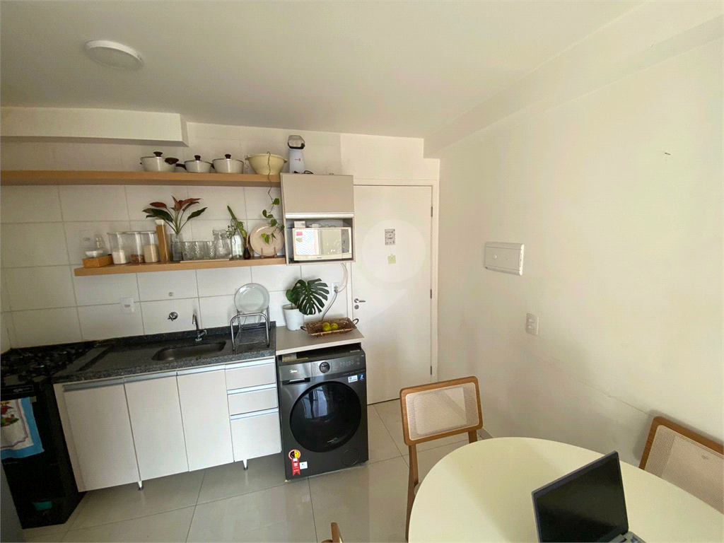  Apartamento à Venda em Sítio Morro Grande, São Paulo 