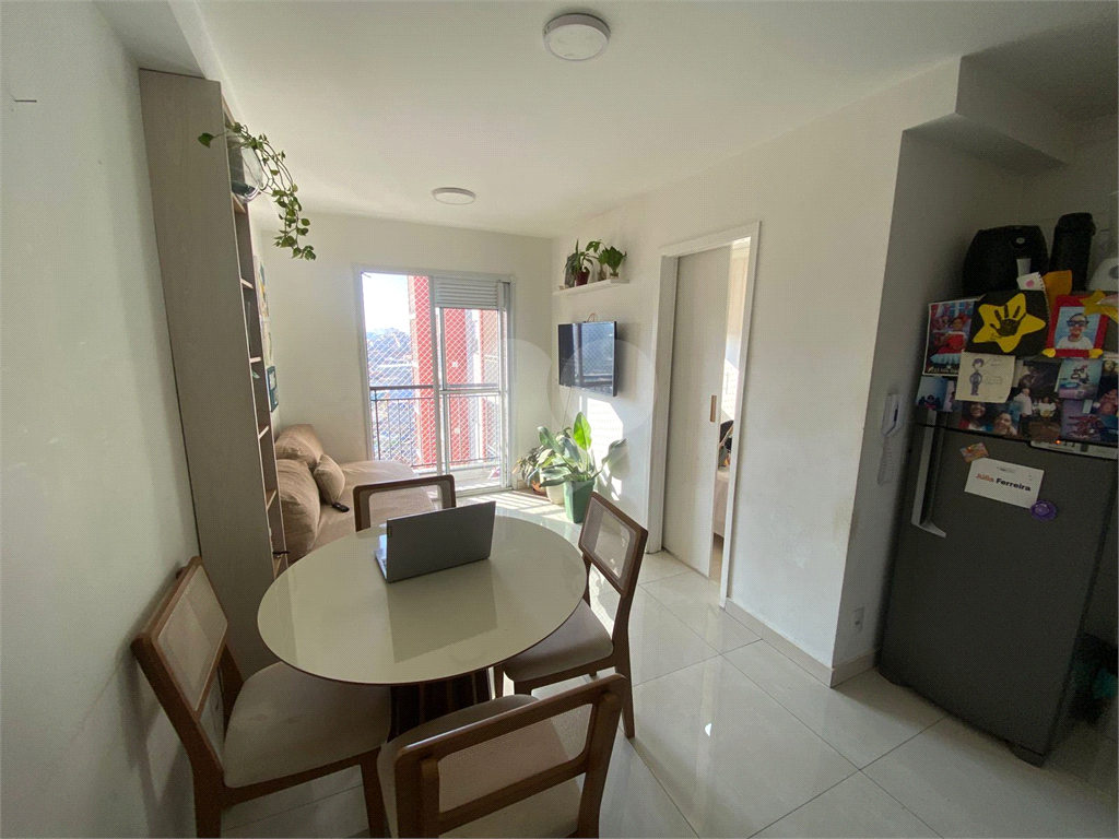  Apartamento à Venda em Sítio Morro Grande, São Paulo 