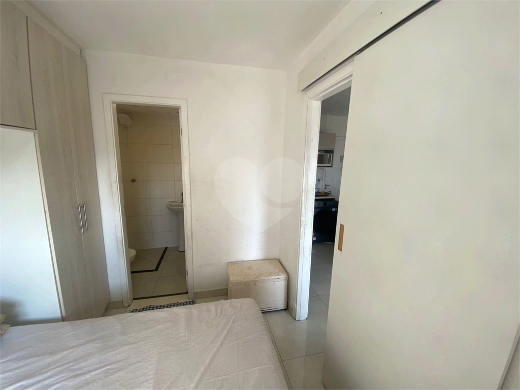  Apartamento à Venda em Sítio Morro Grande, São Paulo 