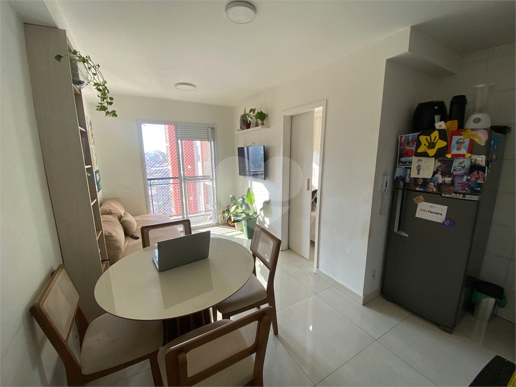  Apartamento à Venda em Sítio Morro Grande, São Paulo 