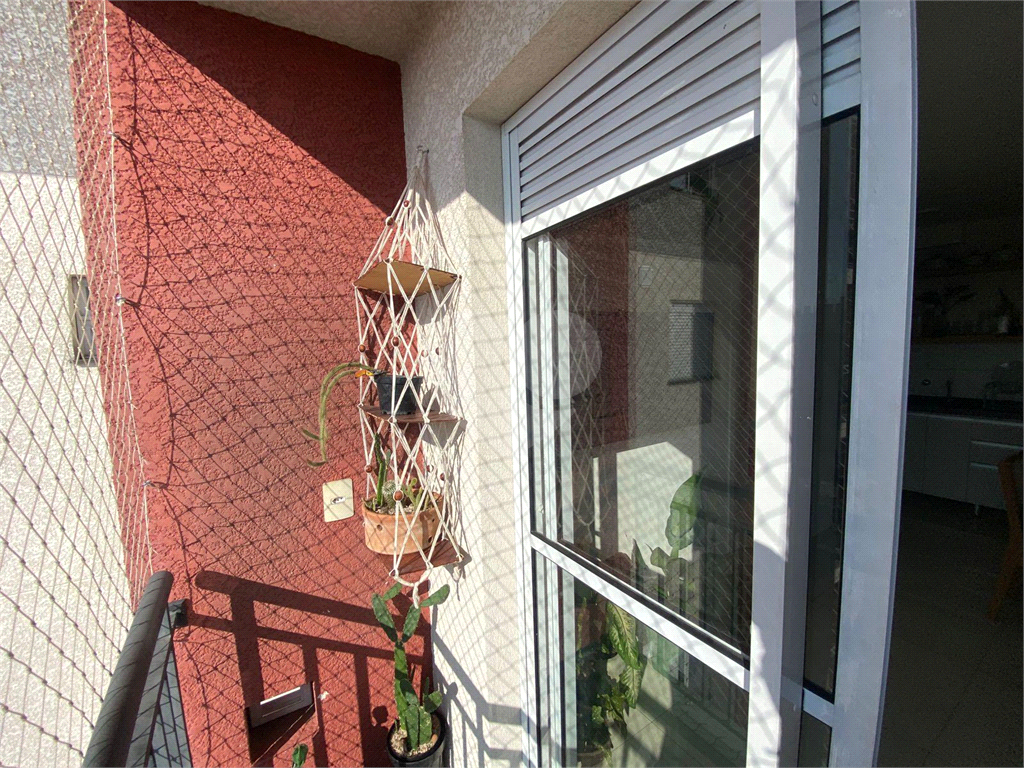  Apartamento à Venda em Sítio Morro Grande, São Paulo 