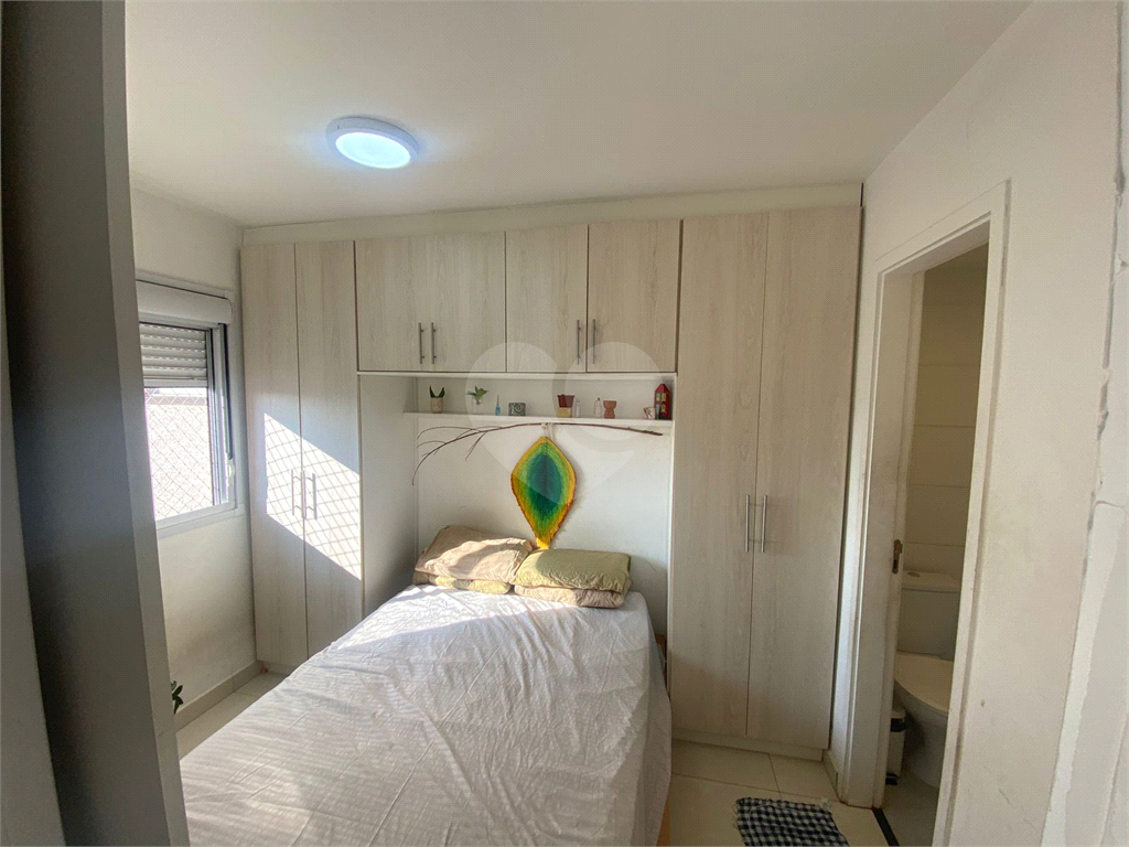  Apartamento à Venda em Sítio Morro Grande, São Paulo 