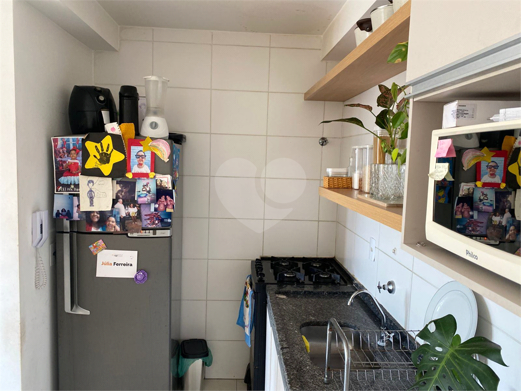  Apartamento à Venda em Sítio Morro Grande, São Paulo 
