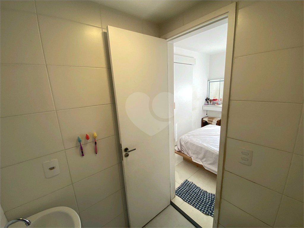  Apartamento à Venda em Sítio Morro Grande, São Paulo 