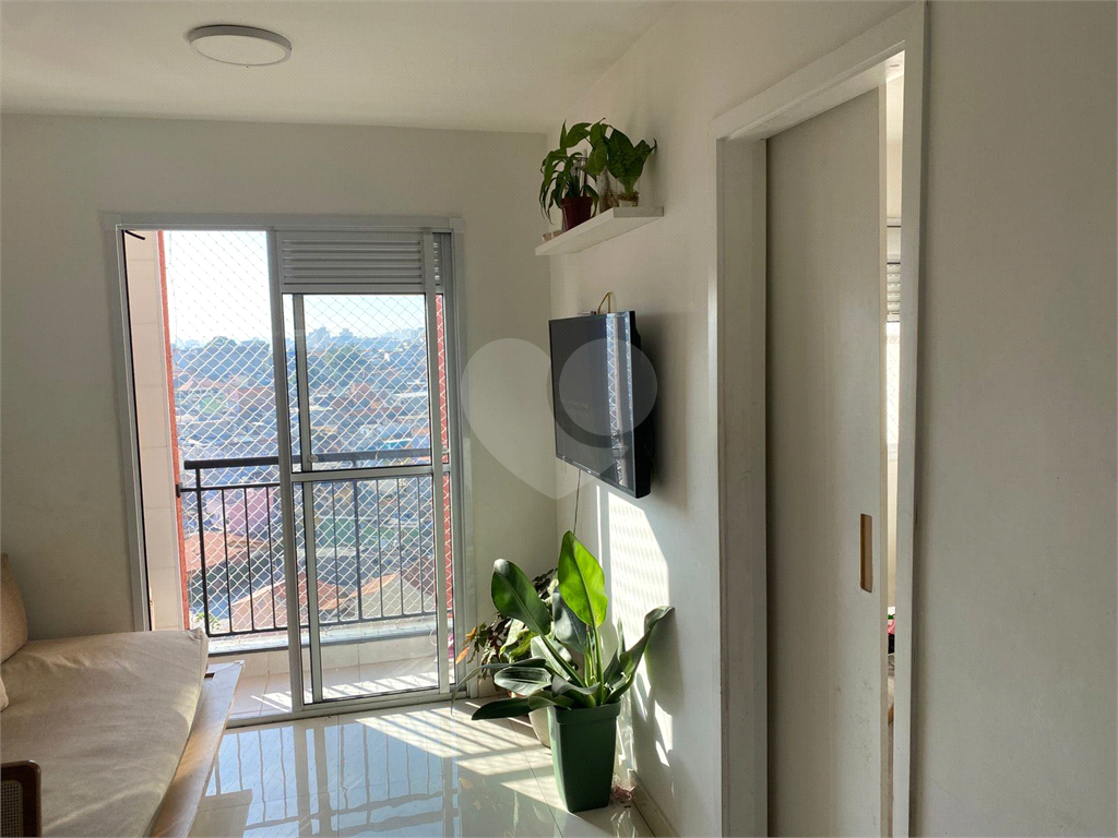  Apartamento à Venda em Sítio Morro Grande, São Paulo 