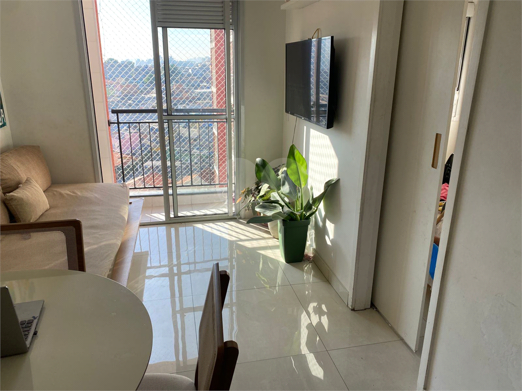  Apartamento à Venda em Sítio Morro Grande, São Paulo 