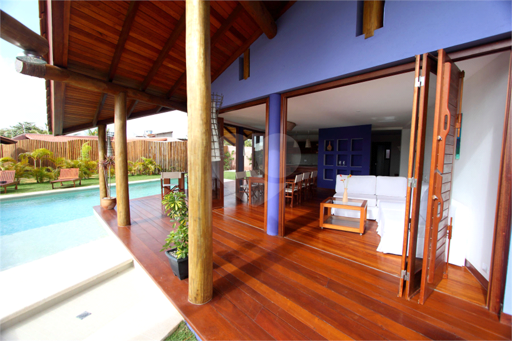 Casa Vila Sol no Condomínio Toko Village – Porto Seguro / BA