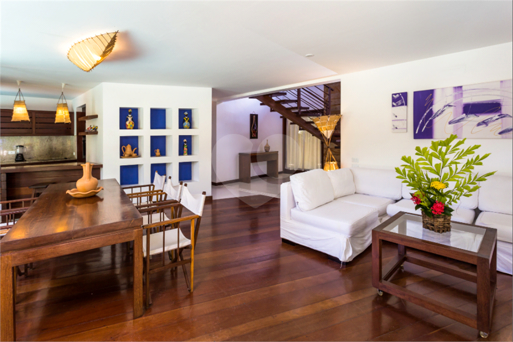 Casa Vila Sol no Condomínio Toko Village – Porto Seguro / BA