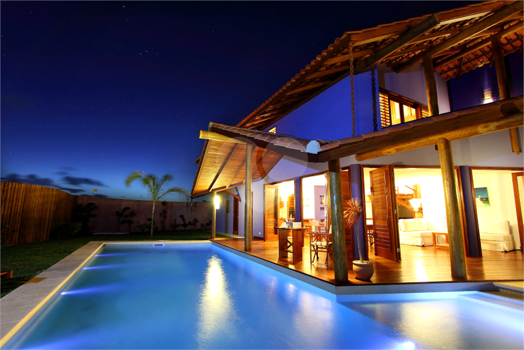 Casa Vila Sol no Condomínio Toko Village – Porto Seguro / BA