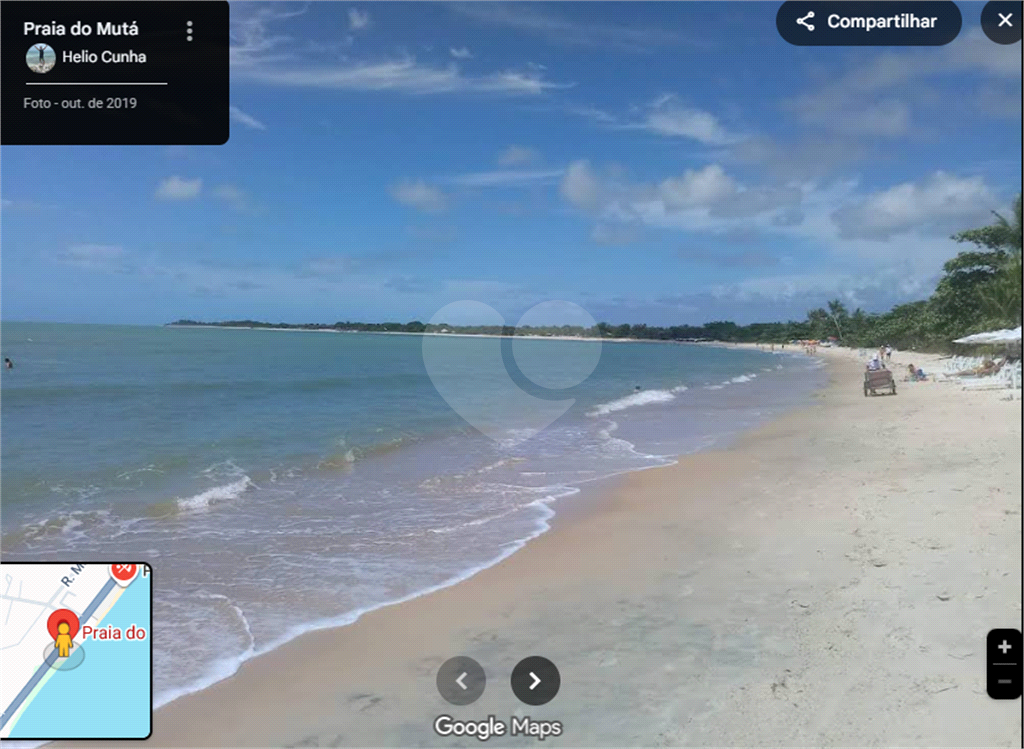 Casa Vila Sol no Condomínio Toko Village – Porto Seguro / BA