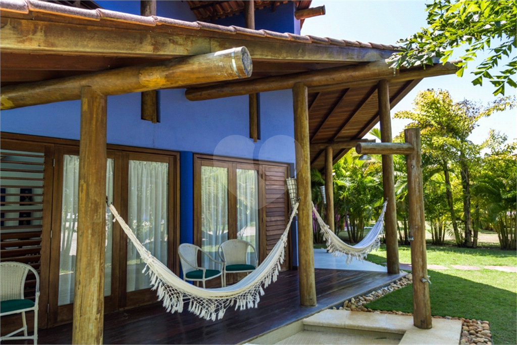 Casa Vila Sol no Condomínio Toko Village – Porto Seguro / BA