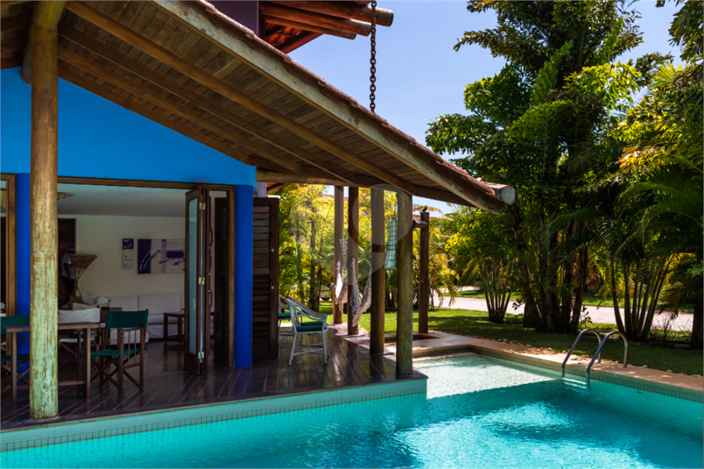 Casa Vila Sol no Condomínio Toko Village – Porto Seguro / BA