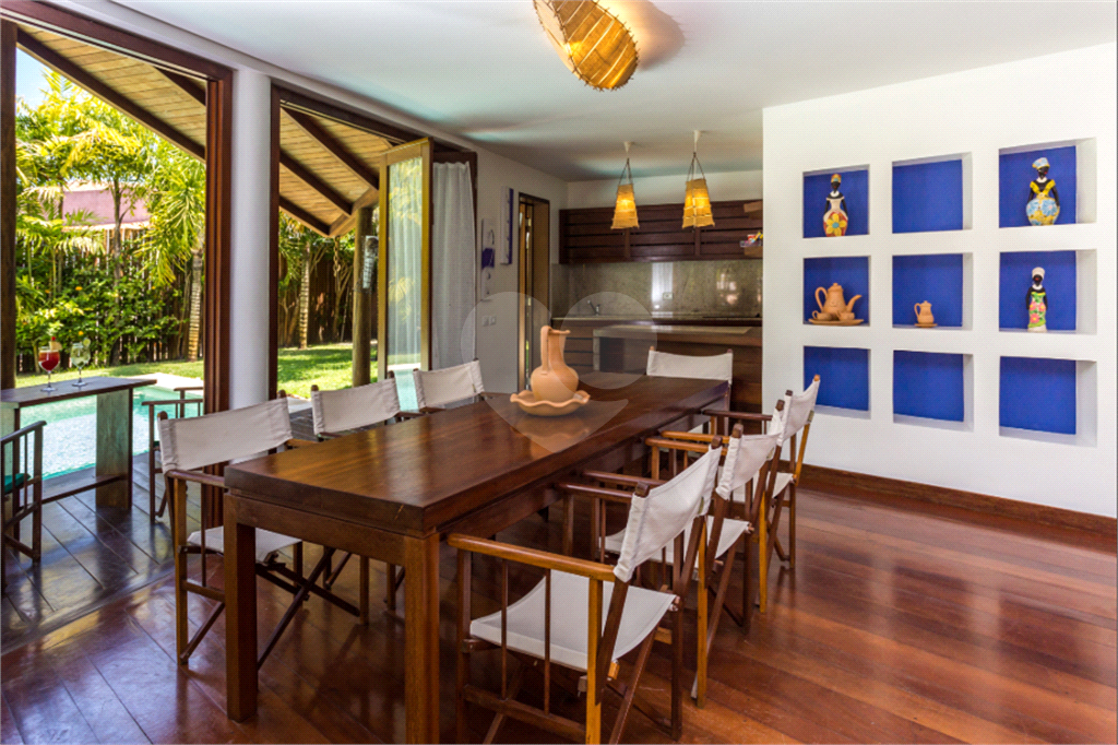 Casa Vila Sol no Condomínio Toko Village – Porto Seguro / BA