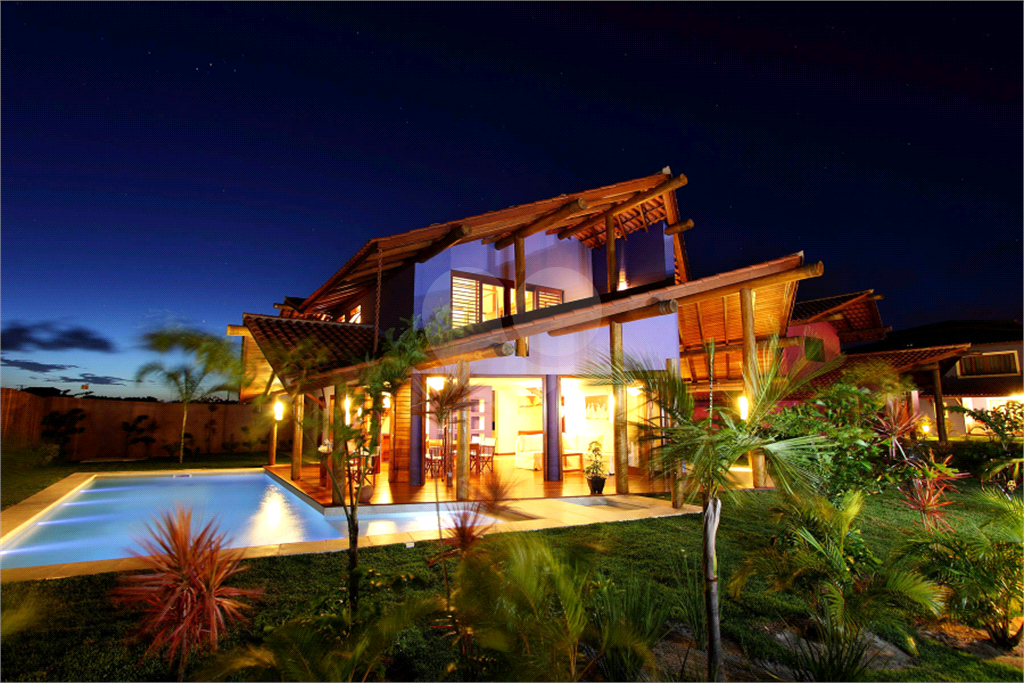 Casa Vila Sol no Condomínio Toko Village – Porto Seguro / BA