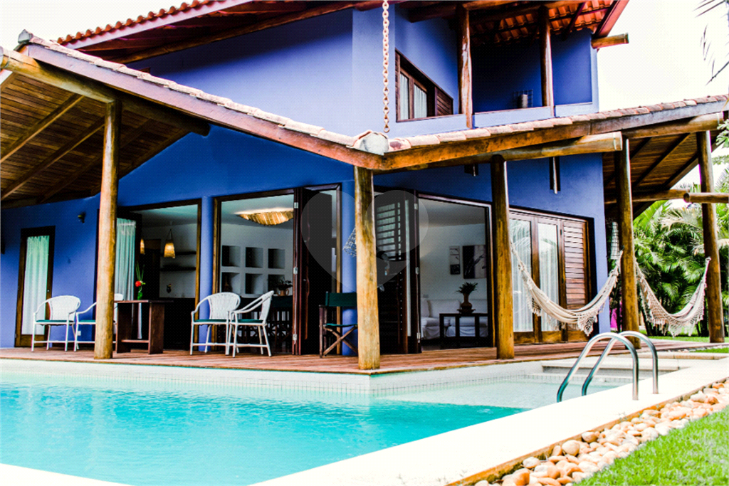 Casa Vila Sol no Condomínio Toko Village – Porto Seguro / BA