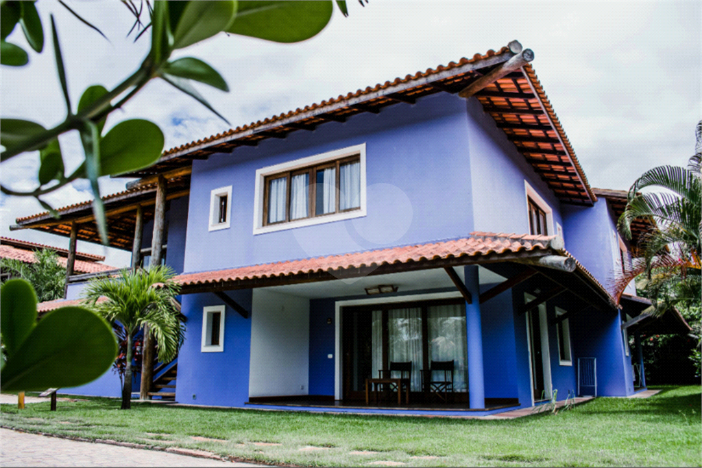 Casa Vila Sol no Condomínio Toko Village – Porto Seguro / BA