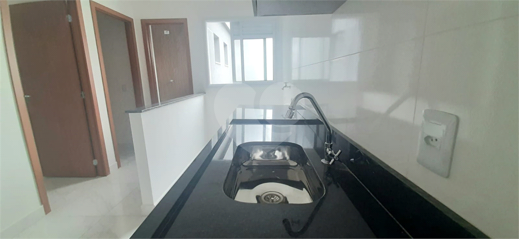 Apartamento, 2 quartos, 42 m² - Foto 1