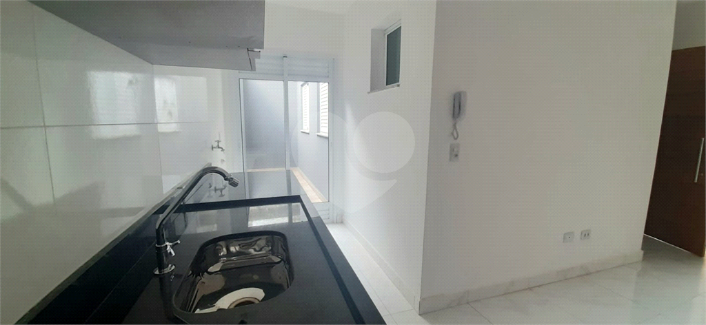 Apartamento, 2 quartos, 38 m² - Foto 1
