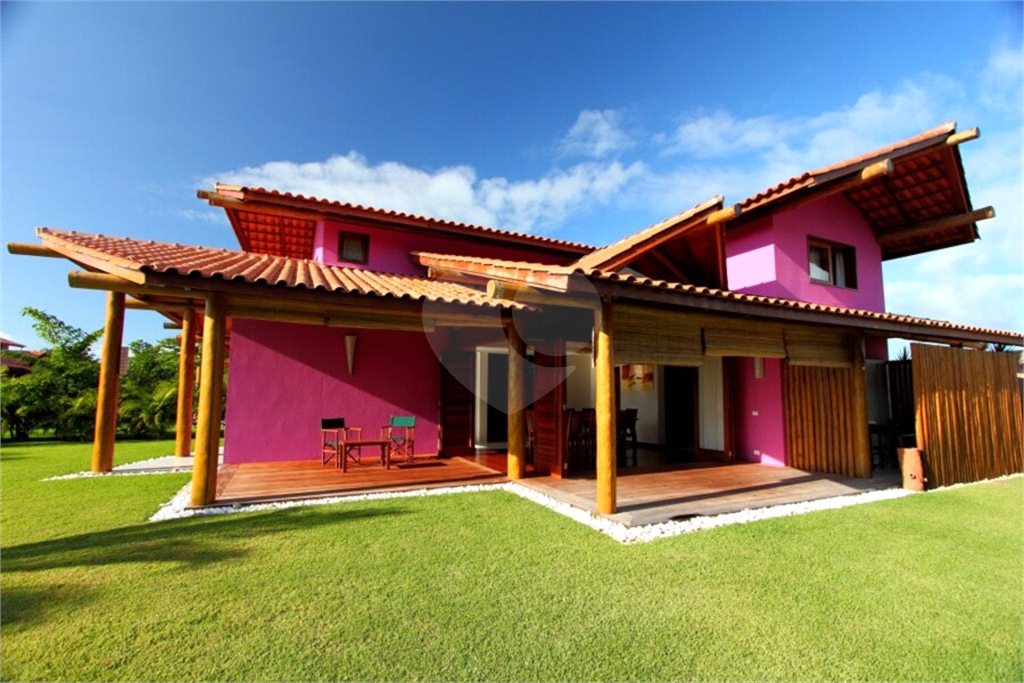 Casa Vila Lua no Condomínio Toko Village – Porto Seguro / BA