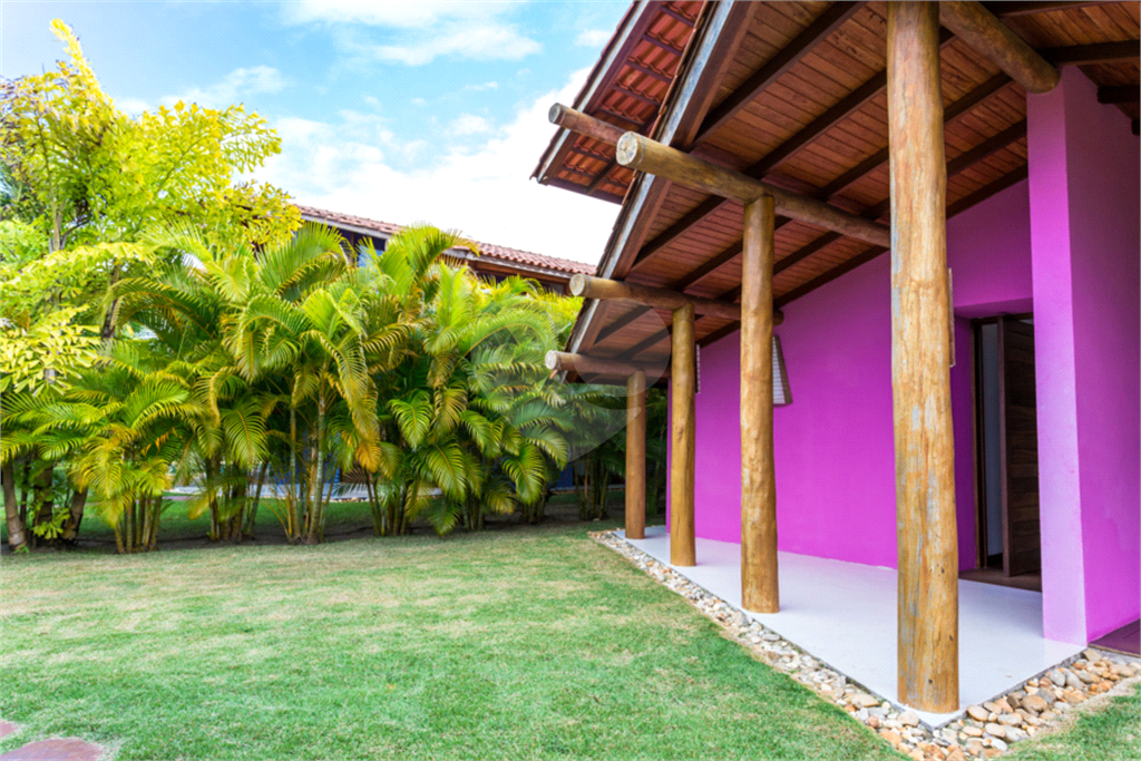 Casa Vila Lua no Condomínio Toko Village – Porto Seguro / BA