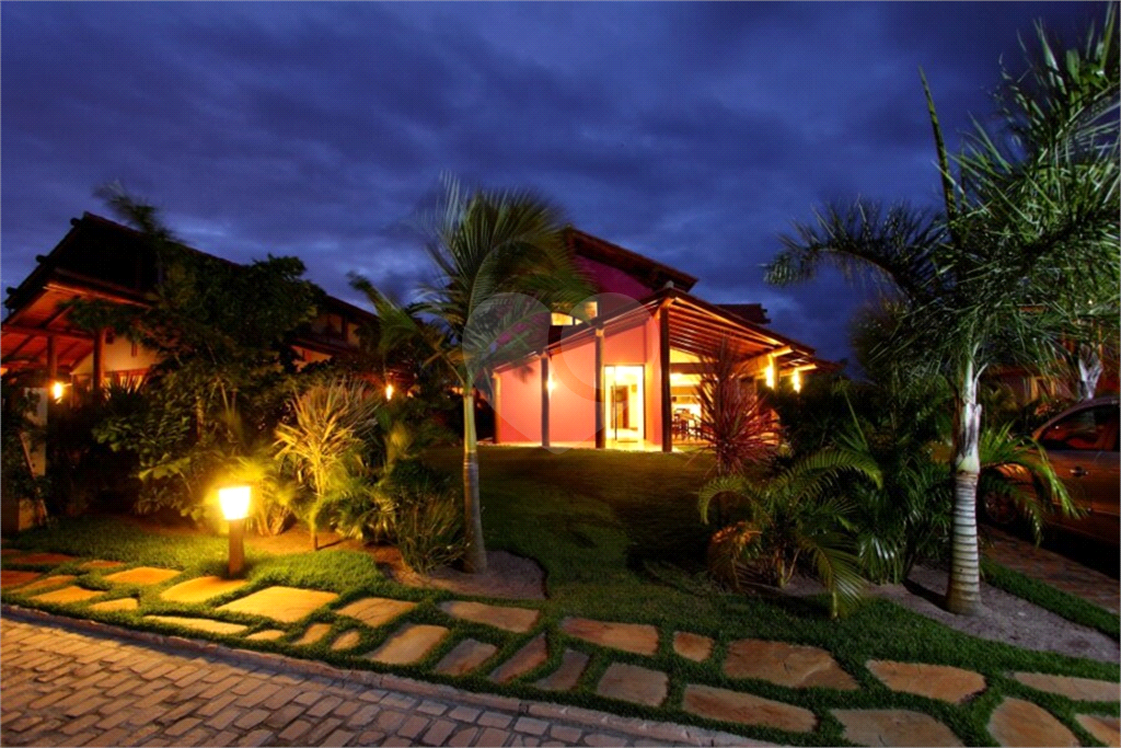 Casa Vila Lua no Condomínio Toko Village – Porto Seguro / BA