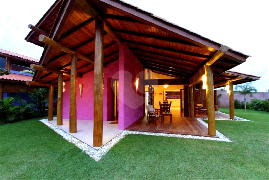 Casa Vila Lua no Condomínio Toko Village – Porto Seguro / BA