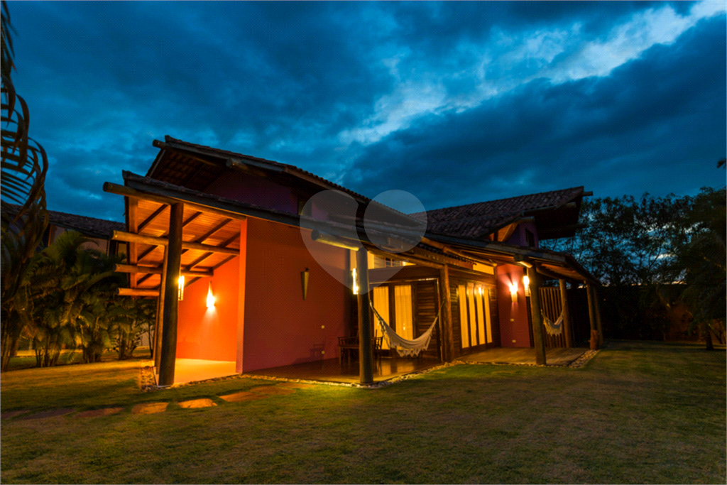 Casa Vila Lua no Condomínio Toko Village – Porto Seguro / BA