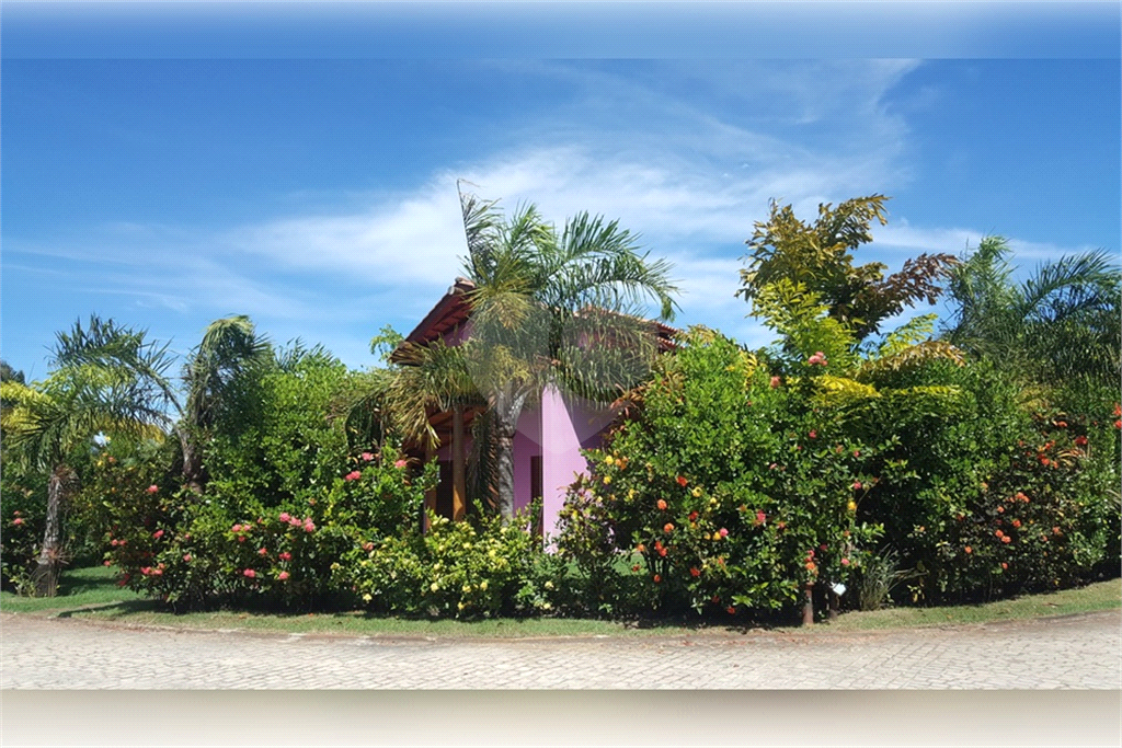 Casa Vila Mar no Condomínio Toko Village – Porto Seguro / BA