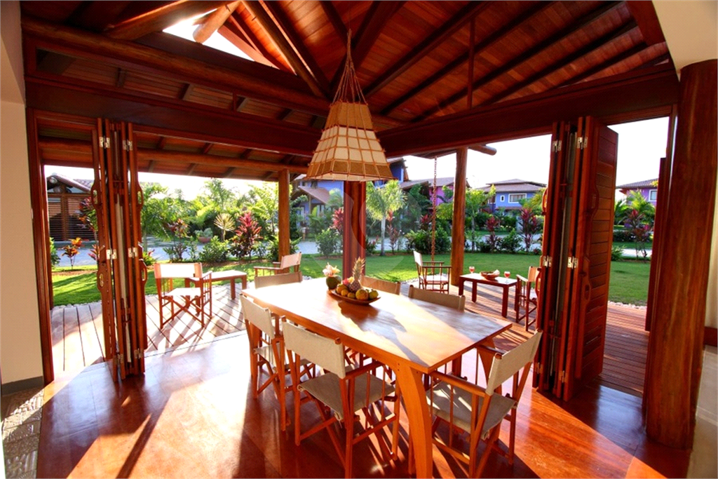 Casa Vila Mar no Condomínio Toko Village – Porto Seguro / BA