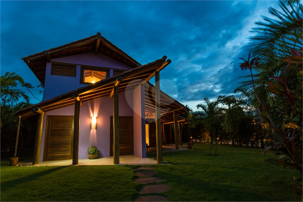 Casa Vila Mar no Condomínio Toko Village – Porto Seguro / BA