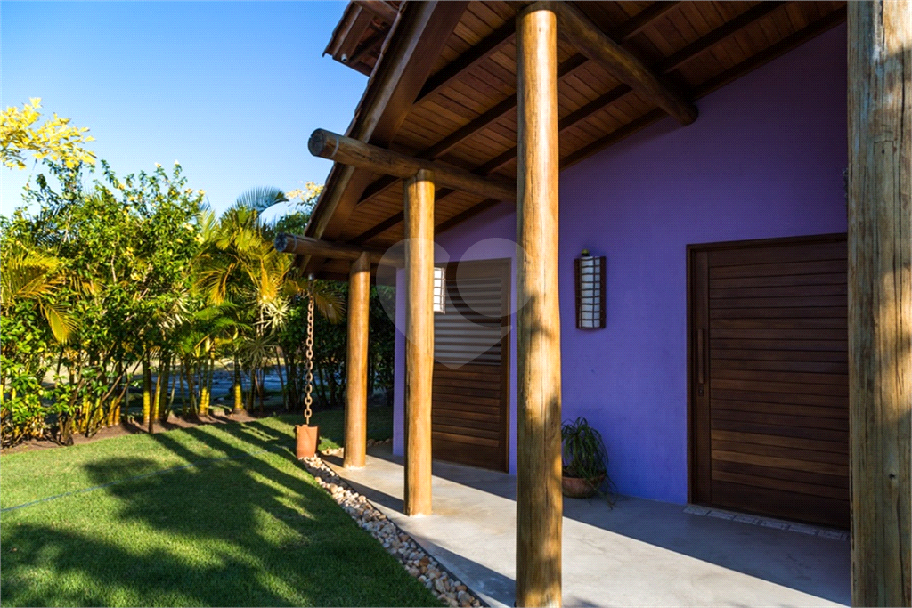 Casa Vila Mar no Condomínio Toko Village – Porto Seguro / BA