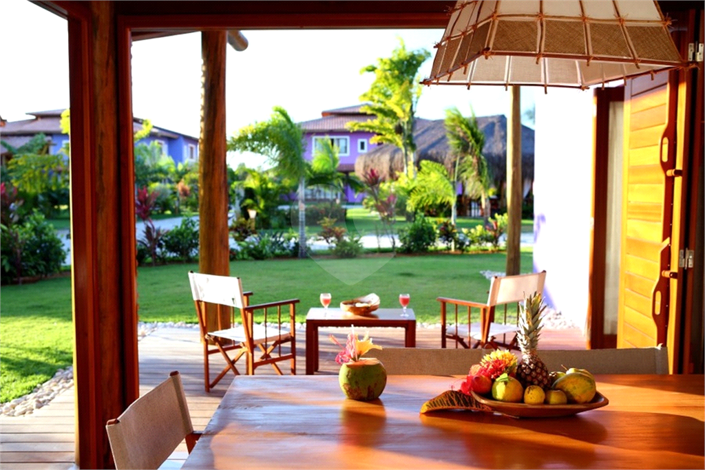 Casa Vila Mar no Condomínio Toko Village – Porto Seguro / BA
