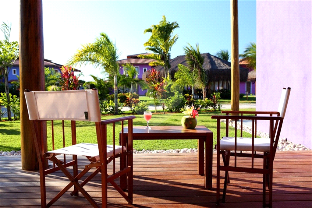 Casa Vila Mar no Condomínio Toko Village – Porto Seguro / BA