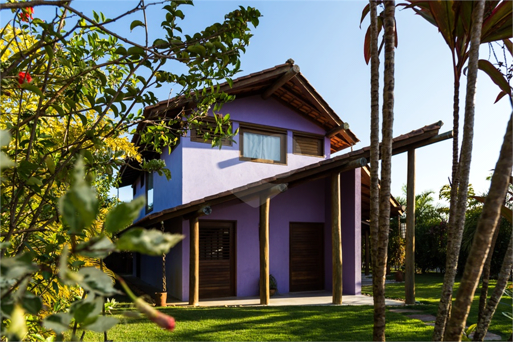 Casa Vila Mar no Condomínio Toko Village – Porto Seguro / BA