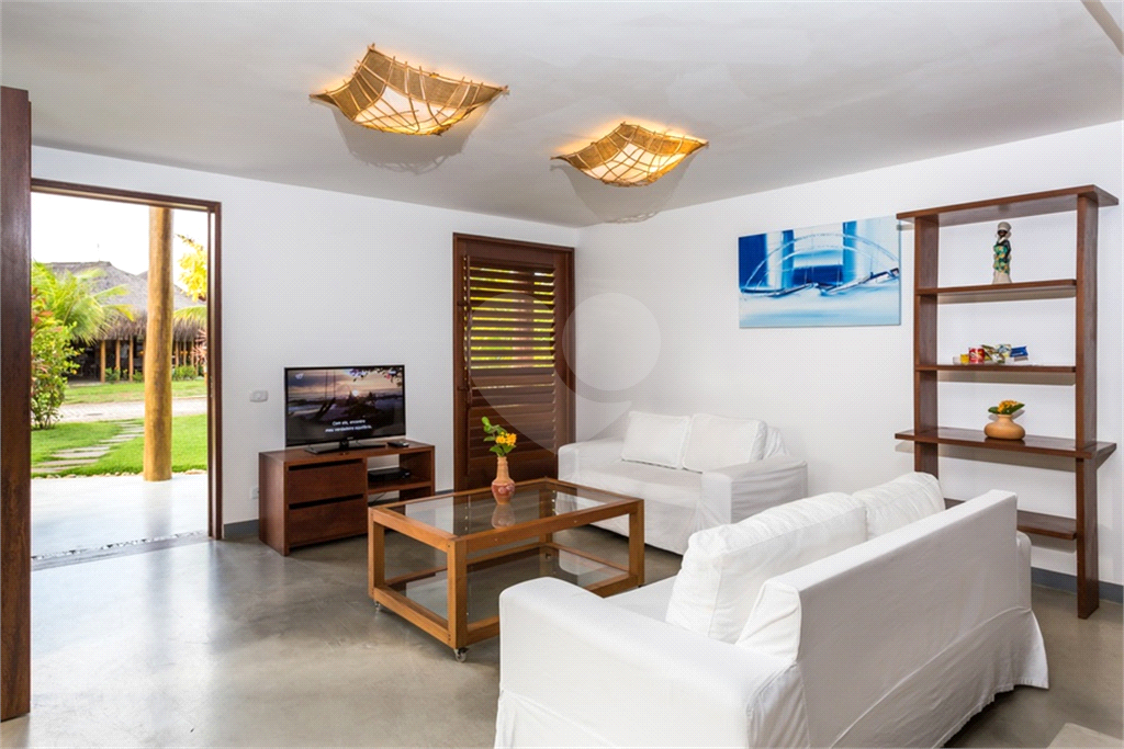 Casa Vila Mar no Condomínio Toko Village – Porto Seguro / BA