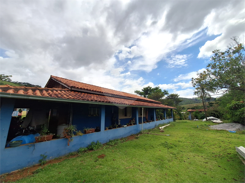 Excelente oportunidade em Extrema/MG - Sítio á venda