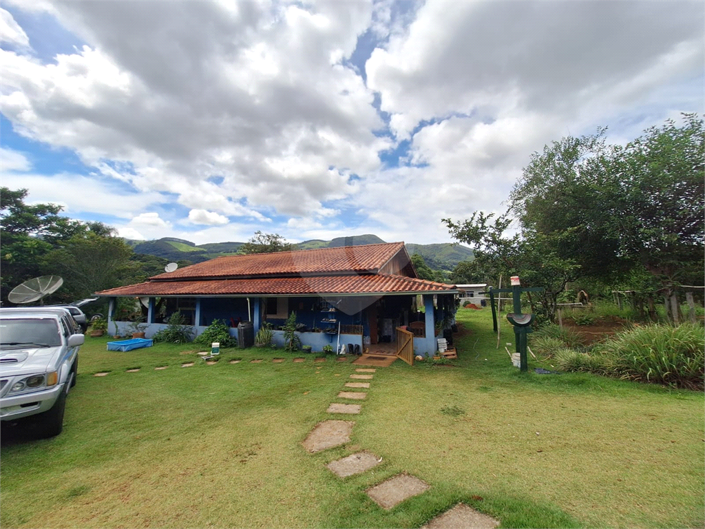 Excelente oportunidade em Extrema/MG - Sítio á venda