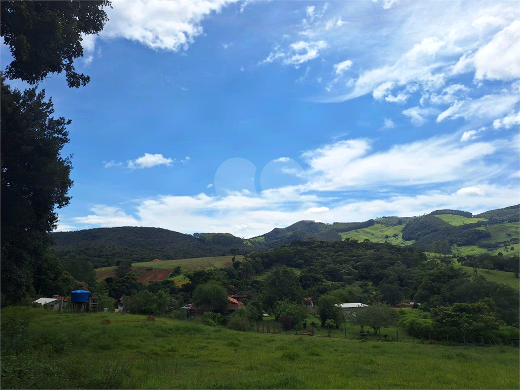 Excelente oportunidade em Extrema/MG - Sítio á venda